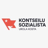 Kontseilu Sozialista Urola Kosta(@Kontseilua_UrKo) 's Twitter Profile Photo