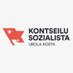 Kontseilu Sozialista Urola Kosta (@kontseilua_urko) Twitter profile photo Kontseilu Sozialista Urola Kosta (@kontseilua_urko) Twitter profile photo