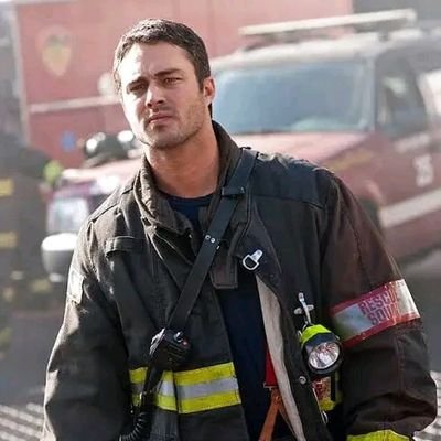 my name is Taylor Kinney i from Chicago i want to use this opportunity to appreciate you for being my fans