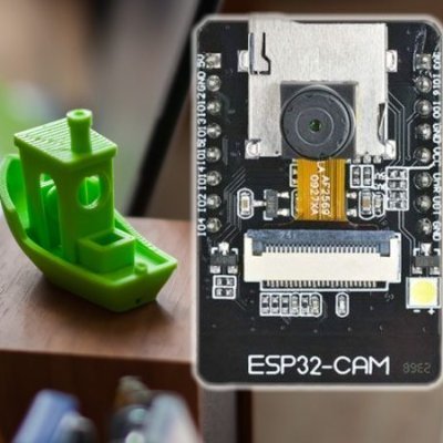 ESPkamera vám umožní snadno fotografovat a monitorovat prostřednictvím jediného zařízení ESP32-CAM, poskytujíc vám neomezenou kontrolu a výhled na vaše projekty