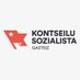 Kontseilu Sozialista Gasteiz (@kontseilua_gast) Twitter profile photo Kontseilu Sozialista Gasteiz (@kontseilua_gast) Twitter profile photo