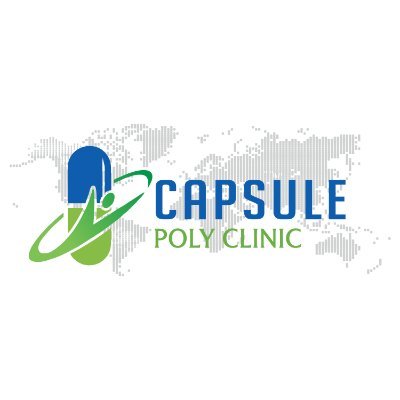 CapsulePolyclnc Profile Picture