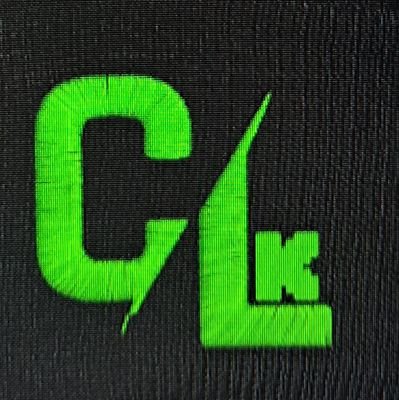 @KickStreaming/Variety Streamer | Cannabis CORE Owner | Product Reviews/Smoke Sesh Podcast |Schedule as of 4/24- Tuesday,Wednesday & Thursday • MAYB Sat. & Sun.