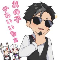 えねーぶる (@enable_ax) 's Twitter Profile