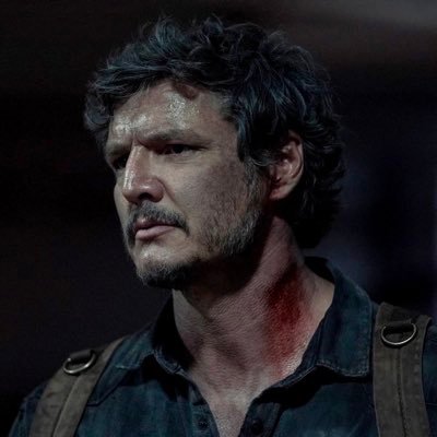 pedro pascal