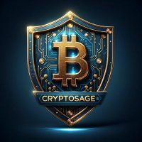 0x_CryptoSage(@0x_CryptoSage) 's Twitter Profile Photo