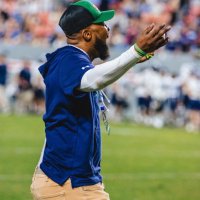 Coach Long (@3rdandlongsd) 's Twitter Profile
