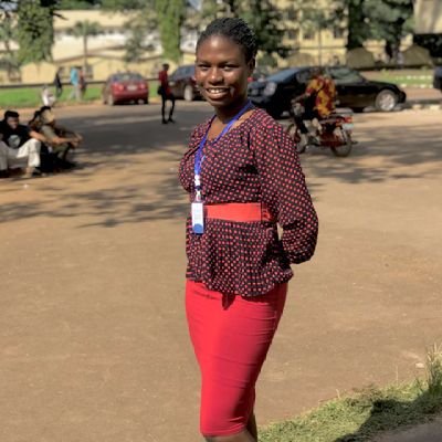 SuccessNnanyere's profile picture. 