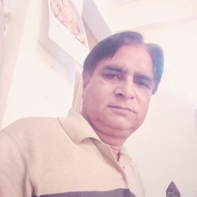 sksharma77777's profile picture. राजस्थान शिवसेना प्रेदेश अध्यक्ष (शिन्दे गुट)