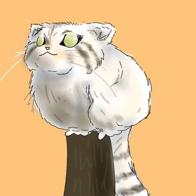 羊毛フェルトと、お絵描き練習中
皆さんの可愛い猫ちゃんや動物のポストで日々癒されております。
DMは文章能力が拙くて誤解されかねないのでお許しください

#ラジオ好きと繋がりたい  #レトロゲーム #アミーラ #爆笑問題カーボーイ #bakusho #スマホでお絵描き #羊毛フェルト  #小鉄  #猫は可愛い