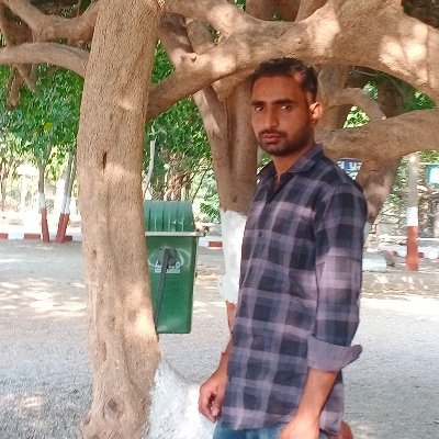 VijeshTusawada's profile picture. Vijeshtusawada
Bhadsoda The.Bhesar Dis.Chittorgarh(Raj)