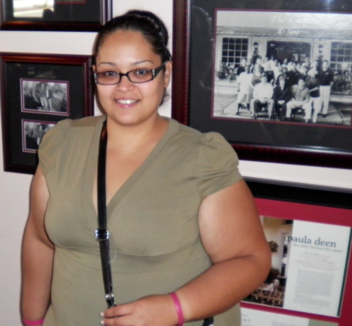 magz1230's profile picture. God's grace led us here. Our family persuing dream of our STUFFED empanada business in Savannah area. Like our fb page STUFFED in Savannah...Twitter coming soon