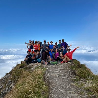 thehikinggroup Profile Picture