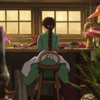 arrietty (@idubilu_sh) 's Twitter Profile