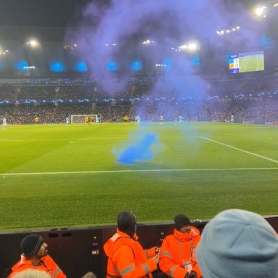 BenBates24958's profile picture. mcfc