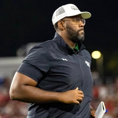 Coach Matt McCants Profile