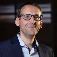 David Crozier CBE (@david_crozier) 's Twitter Profile
