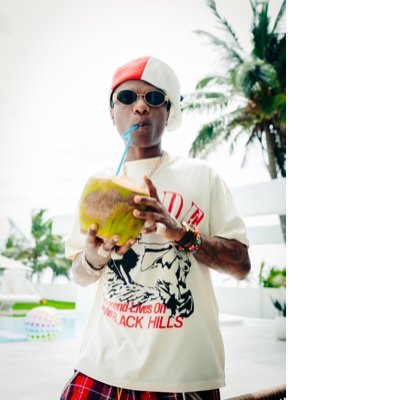 slim0703's profile picture. proudly wizkid fc ❤️🔥❤️