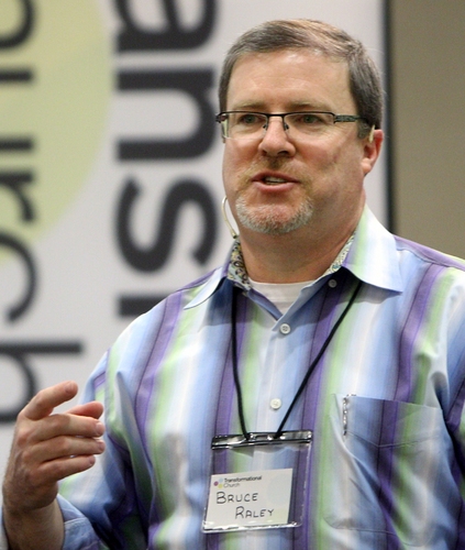 bruceraley's profile picture. Hunter. Fisherman. Arkansas Razorback fan. Kayaking Tennessee streams. Church leader. Trainer. History nut. Crazy grandpa. That’s Bruce!