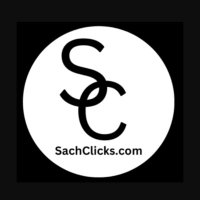 Sachclicks(@sachclicks) 's Twitter Profile Photo