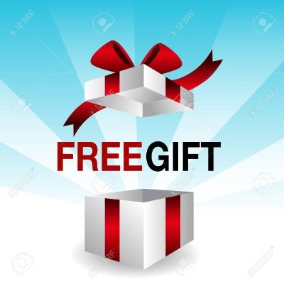 Click below to claim 🎁🎄
your FREE Gift !!
 ➡️ https://t.co/SbuhlclMr7 🎁🎄