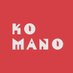 コマノ (@komano_ynu) Twitter profile photo コマノ (@komano_ynu) Twitter profile photo