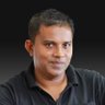 ThariqueAzeez's profile picture. “Typography Guy” | Type Designer & Lettering Artist | Featured by Apple, Google & AR Rahman Sir. | Artist Specialized in Tamil script.🟢 Available for work