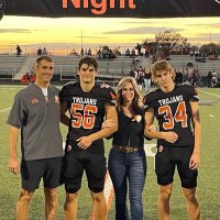 Matthew Glennon (@matthewglenno11) 's Twitter Profile