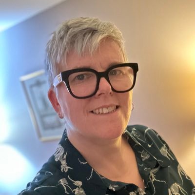 Director @PrideSportsUK, Campaign Lead @FvHtweets, Co-Chair @pridehouseintl, Chair @farenet, sports activist & #CDFEuroGames2027 Queer. she/hi/they/nhw