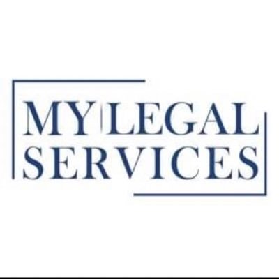 My Legal Services Profile