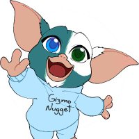 Gizmo_Nugget (@gizmo_nugget) 's Twitter Profile Photo Gizmo_Nugget (@gizmo_nugget) 's Twitter Profile Photo