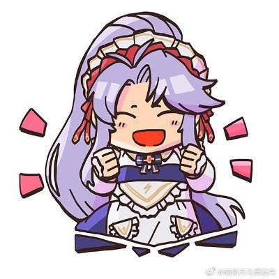 荔#FE4RemakeWhenさんのプロフィール画像