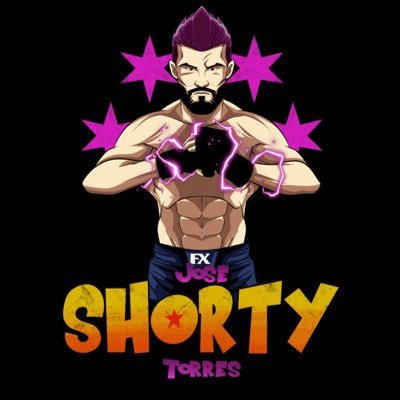 ShortyTorresMMA Profile Picture