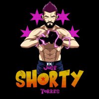 Jose Shorty Torres(@ShortyTorresMMA) 's Twitter Profile Photo