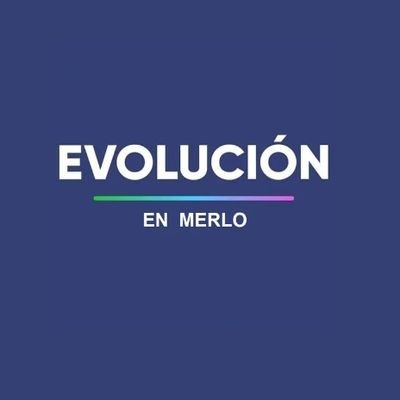 Cuenta oficial de Evolución Radical de Merlo

SUMATE a Evolución!!!!.