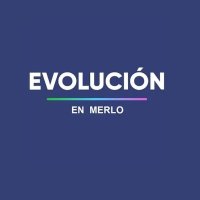 Evolucion Radical Merlo (@evolucion_merlo) 's Twitter Profile