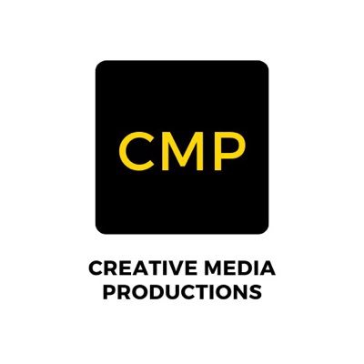 Welcome to the main page for ‘Creative Media Productions' We are a fully fledged production company. Founded by @danielmatthews8 and based in London. 🎥