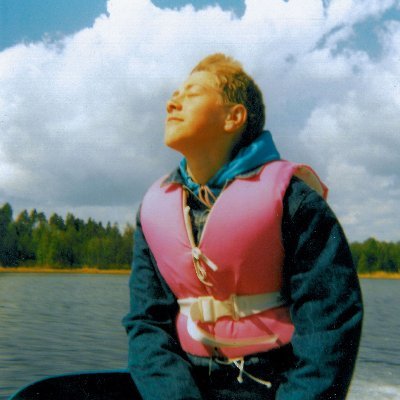 StarkJoakim's profile picture. #TSLA Share holder and professional @X lurker.