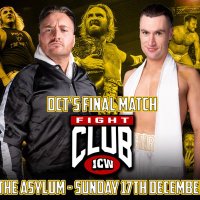 DCT (@dctwrestler) 's Twitter Profile