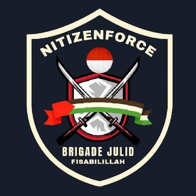 RakyatMenderit2's profile picture. aqun itu kena Banned!! 

🇵🇸✊JERUSALEM IS THE CAPITAL OF PALESTINE❣️✊  #GakFollowPorno
#JijikCebong