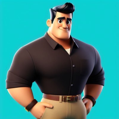 sinsfromheaven's profile picture. Pria welldone yang siap arungi lautan