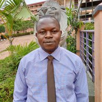 Ernest Mpaata (@mpnesto) 's Twitter Profile Photo Ernest Mpaata (@mpnesto) 's Twitter Profile Photo