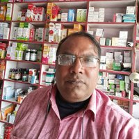 Anil Kumar (@anilkumar752551) 's Twitter Profile