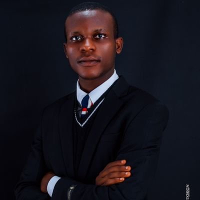 _omoniyiayomide's profile picture. 