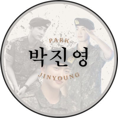 Jinyoungworld1 Profile Picture