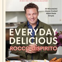 Rocco DiSpirito(@roccodispirito) 's Twitter Profile Photo