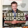 roccodispirito's profile picture. Celeb Chef & #1 NYT bestselling author of Everyday Delicious. NYT best sellers: "The Negative Calorie Diet", "The Pound A Day Diet".