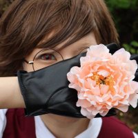 あさぎ (@ebi_uma1_) 's Twitter Profile Photo あさぎ (@ebi_uma1_) 's Twitter Profile Photo