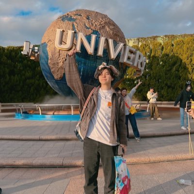関大環境都市工学部3回生 無言フォロー失礼します。色んな業界の人と繋がりたい!挑戦している学生と繋がりたい!最近は広告/IT見つつ #26卒 #1on1募集中