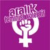 Aralık Feminist Kolektif (@aralikfeminist) Twitter profile photo